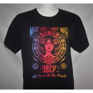 Obey Tee shirt